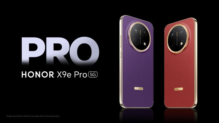 HONOR X9e Pro Breaks All Limits, From Everyday Adventures to Everyday Life