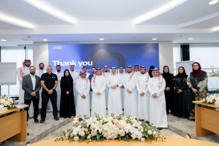 «تكامل القابضة» تستضيف رواد الأعمال وأصحاب المنشآت الصغيرة والمتوسطة لتعزيز مشاركتهم في تطوير خدماتها