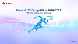 Huawei Launches 11th ICT Competition 2026–2027 in the Middle East and Central Asia